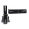 Eaton Corporation Powerware 5130 2880 VA / 2700W, 3U (reduced depth), 120V, L5-30P input, (1) L5-30R and (6) 5-20R Output Rack / Tower UPS PW5130L3000-XL3U